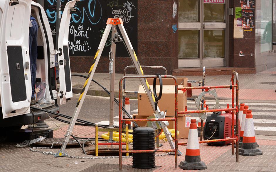  déboucher douche Rosny-sur-Seine